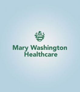 Mary Washington Healthcare