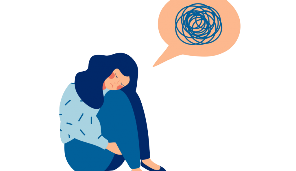majör depresyon belirtileri