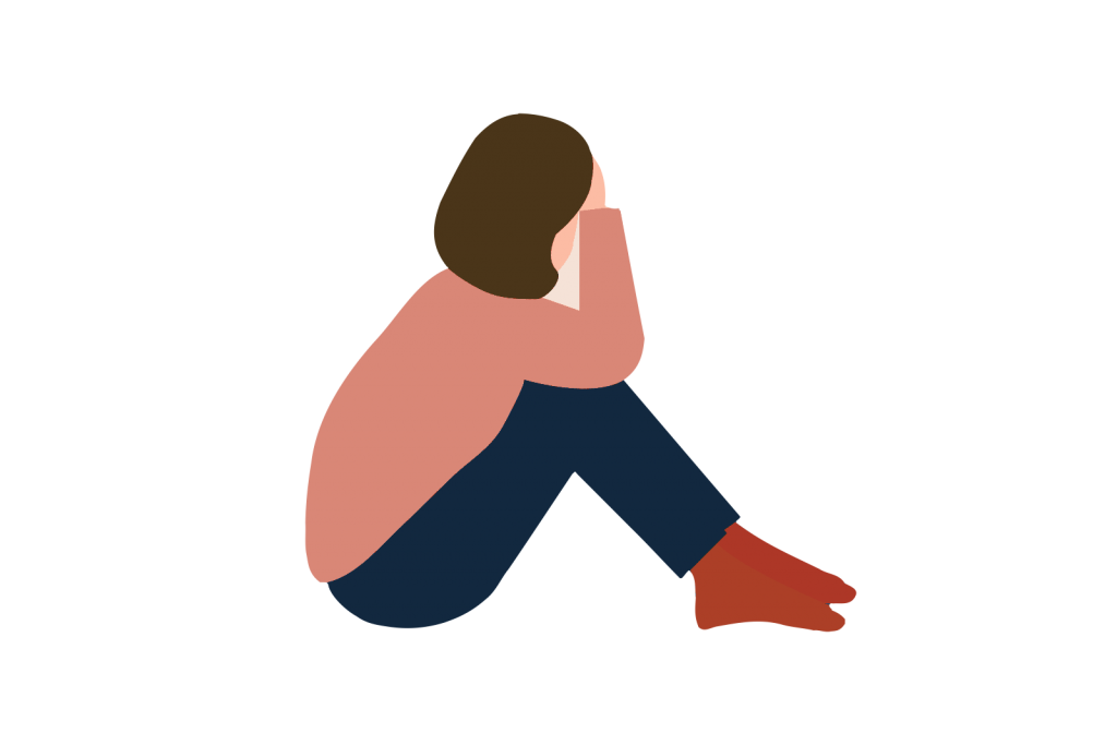 majör depresyon belirtileri
