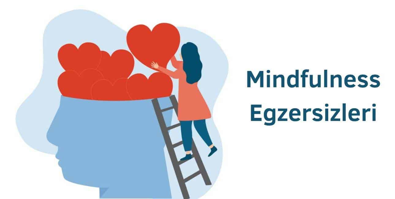 mindfulness egzersizleri nelerdir