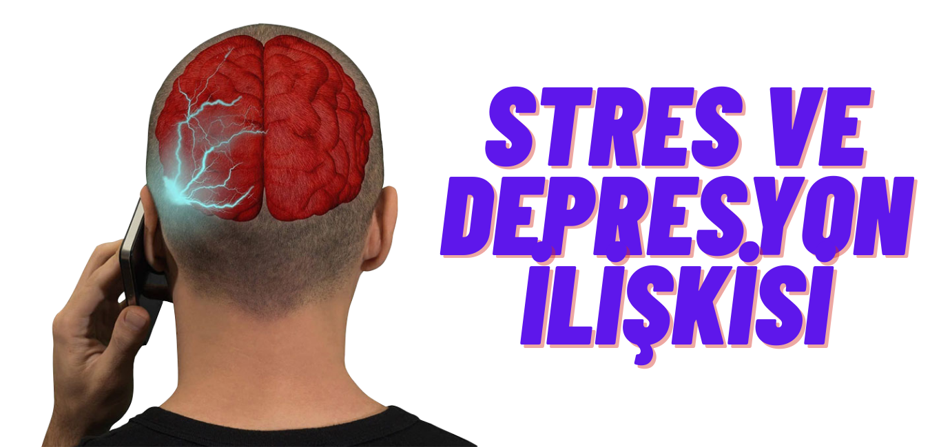 stres ve depresyon testi