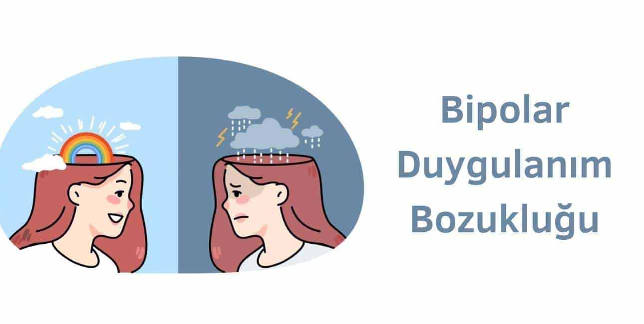 bipolar duygulanım bozukluğu tedavisi