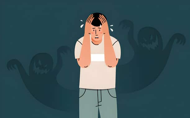 ergenlerde depresyon