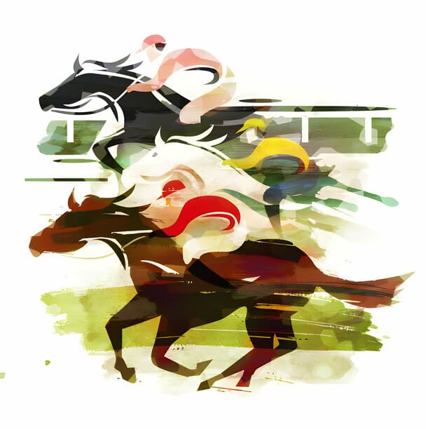 at yarışı bağımlılığı