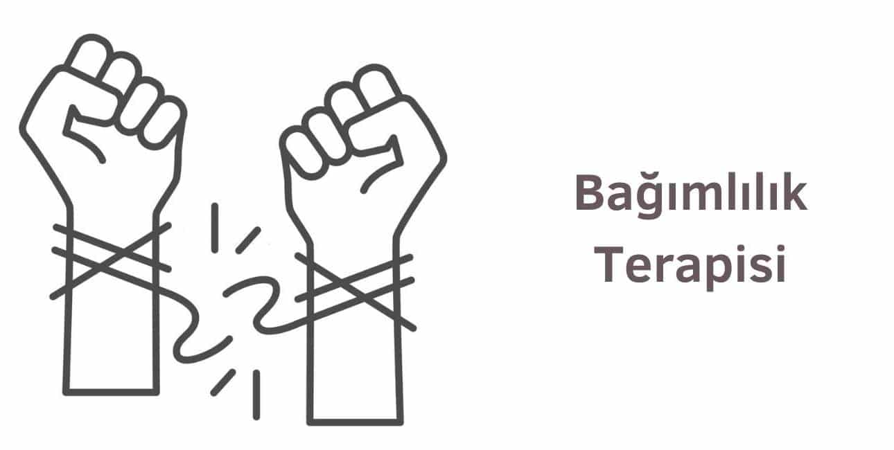 bağımlılık terapisi istanbul