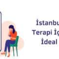 İstanbul Online Terapi İçin İdeal Şehir